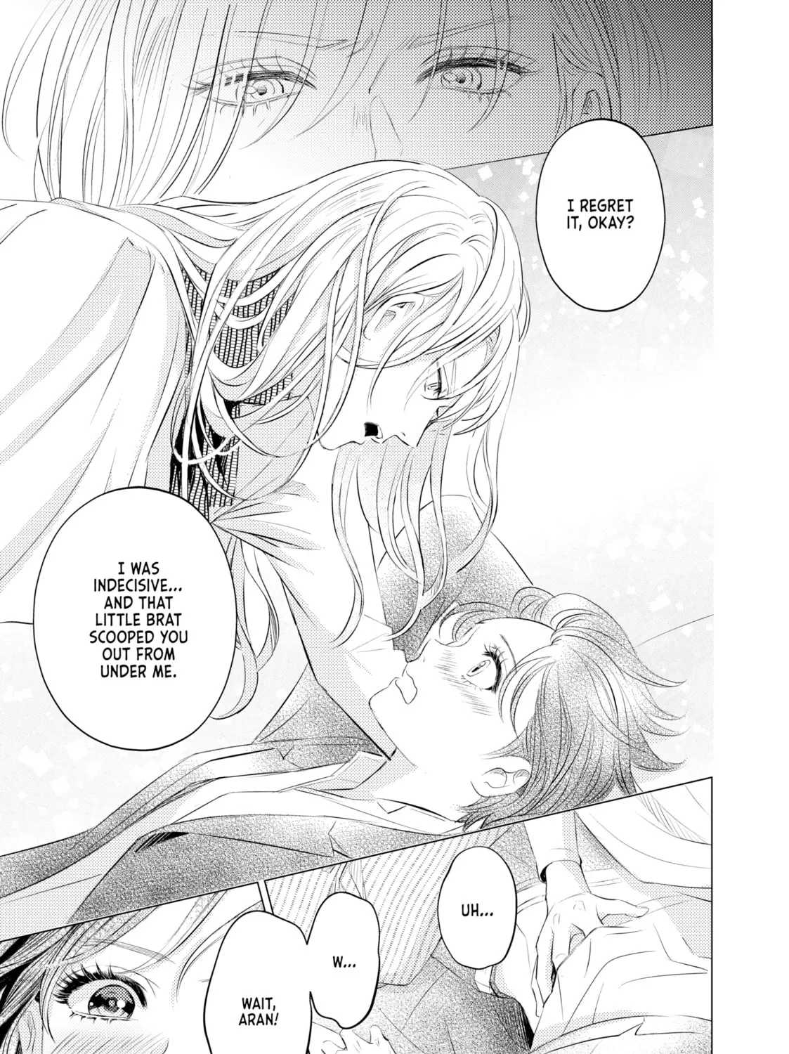 That Beauty Is a Tramp, chapter 8, page 61