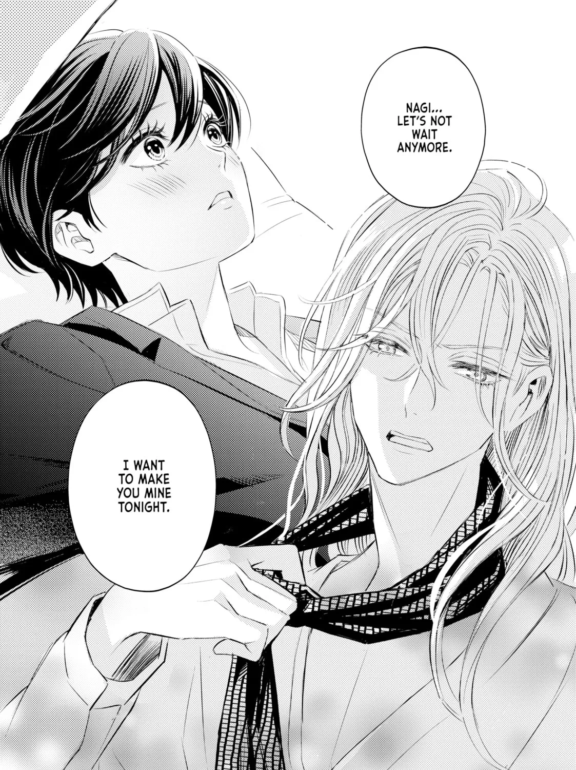 That Beauty Is a Tramp, chapter 8, page 63