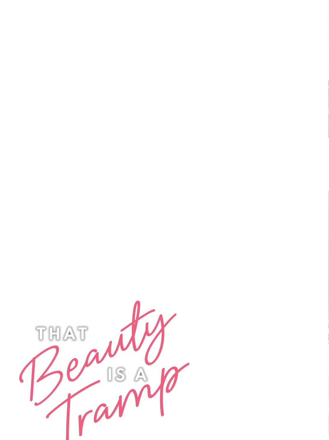 That Beauty Is a Tramp, chapter 8, page 65