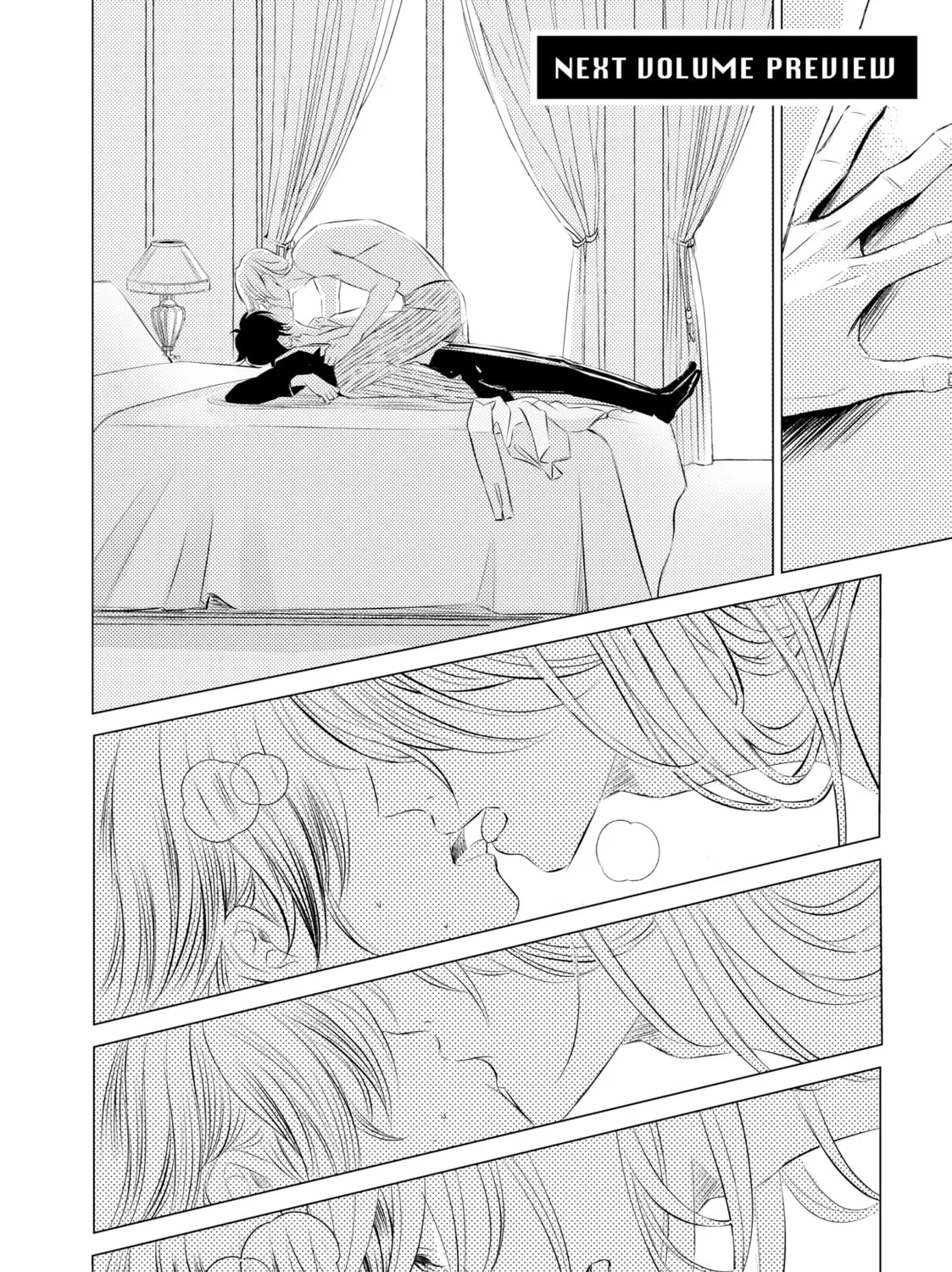 That Beauty Is a Tramp, chapter 8, page 67
