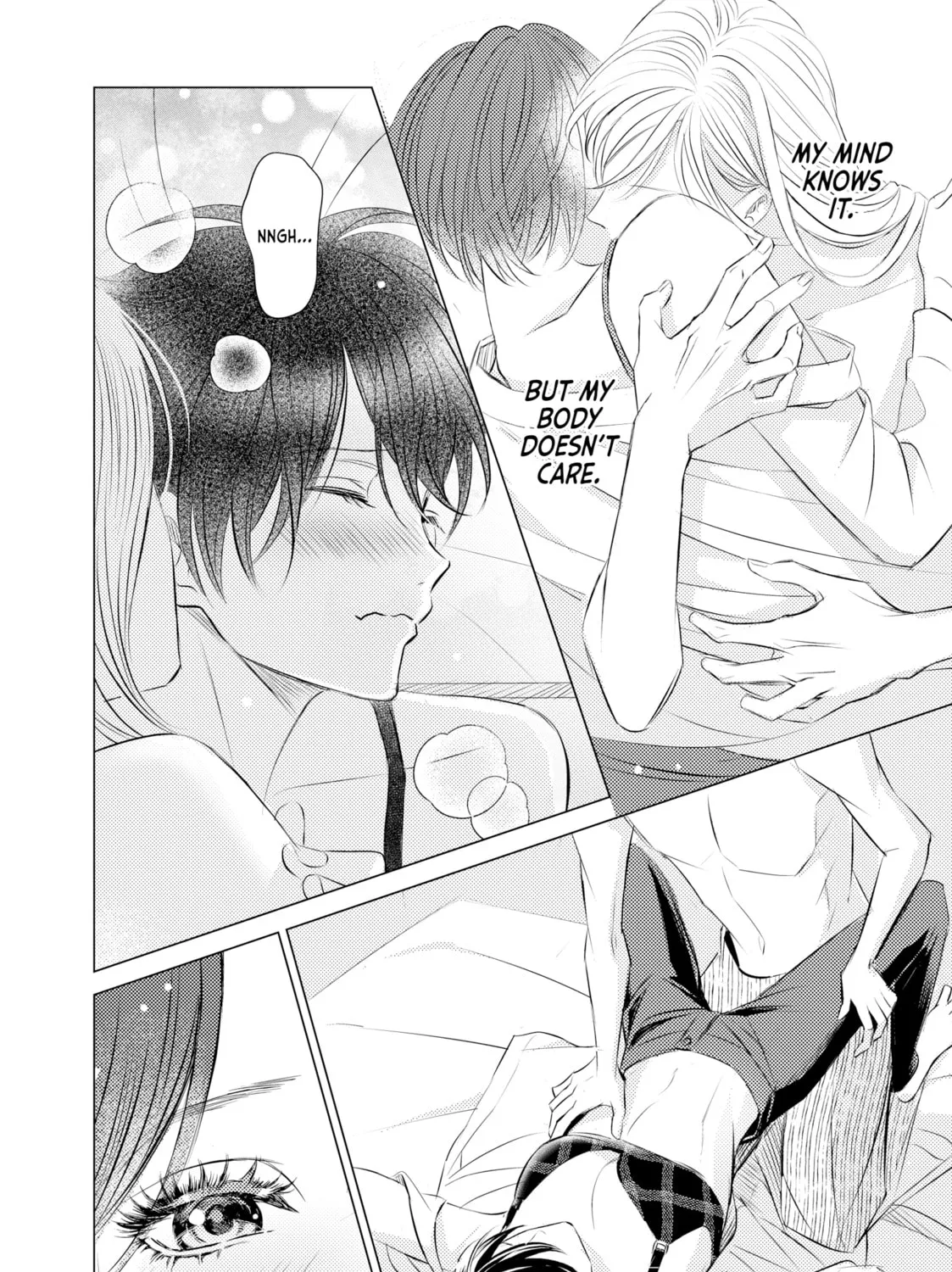 That Beauty Is a Tramp, chapter 9, page 7
