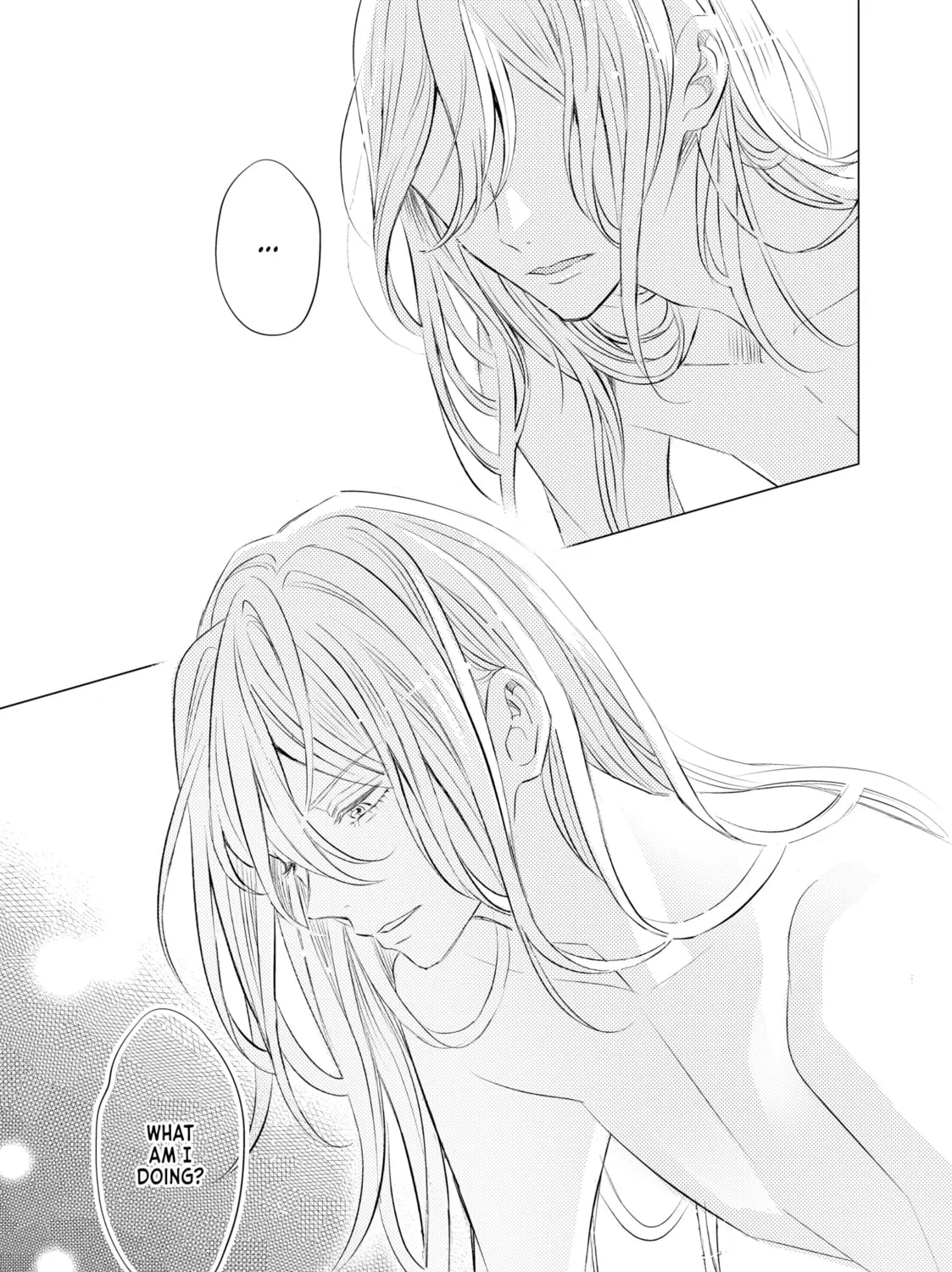 That Beauty Is a Tramp, chapter 9, page 13