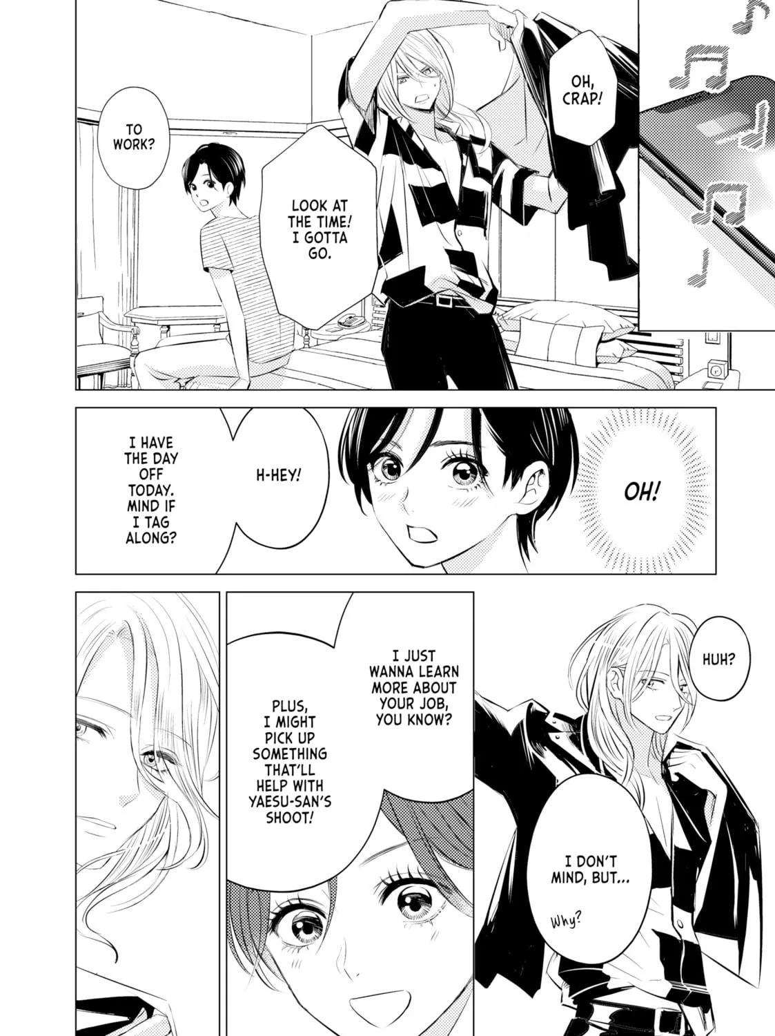 That Beauty Is a Tramp, chapter 9, page 23
