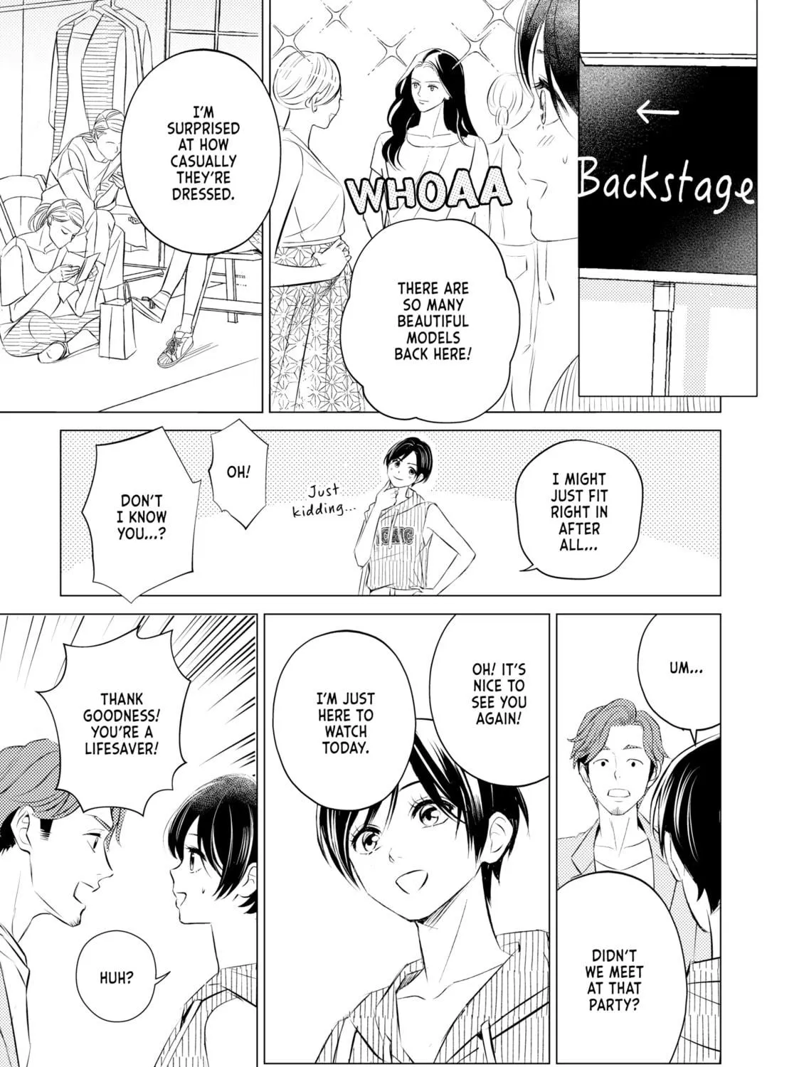 That Beauty Is a Tramp, chapter 9, page 29