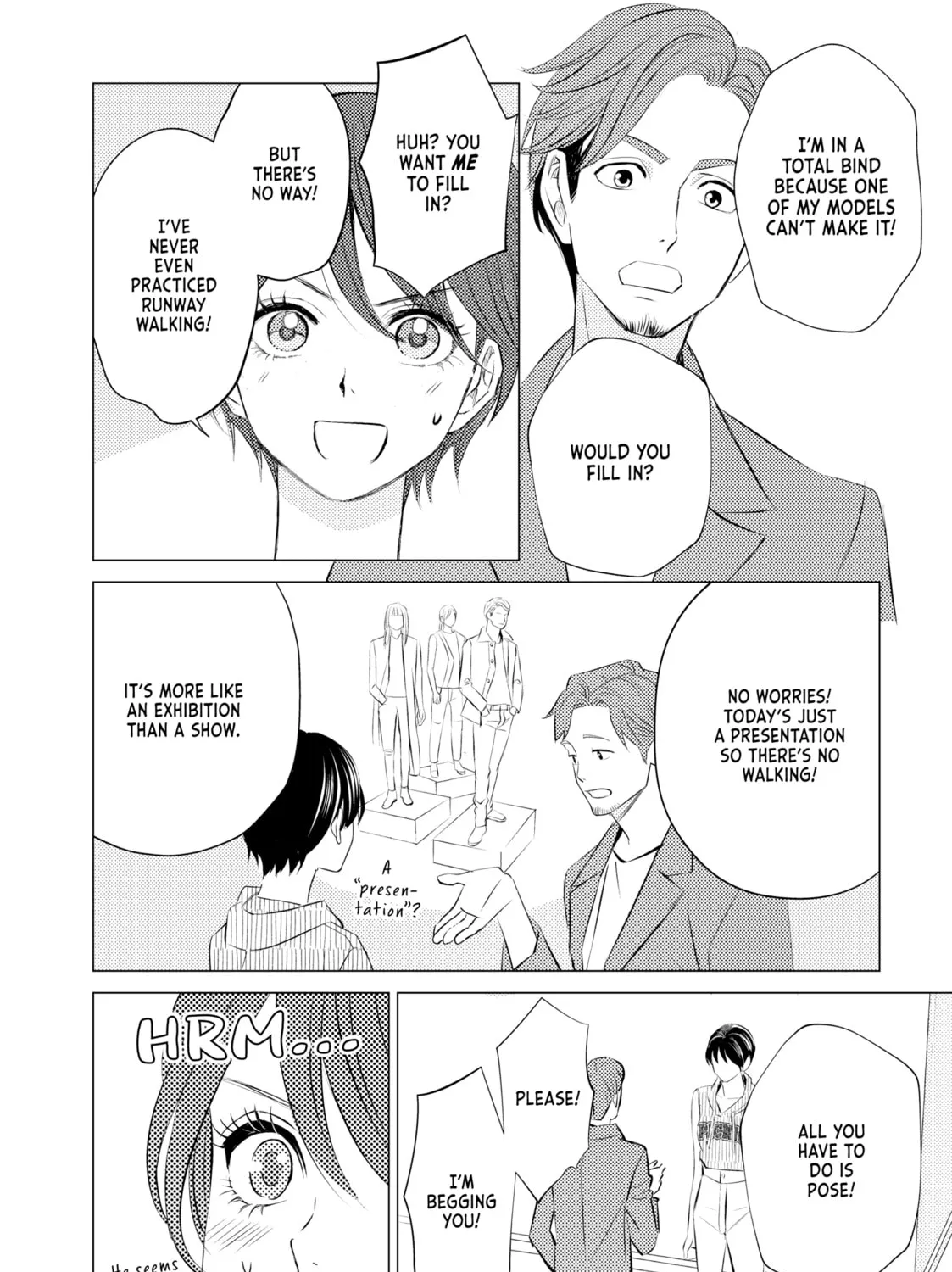 That Beauty Is a Tramp, chapter 9, page 31