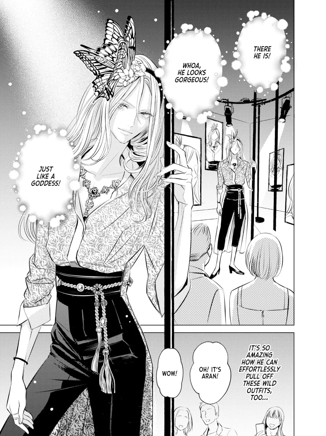That Beauty Is a Tramp, chapter 9, page 37