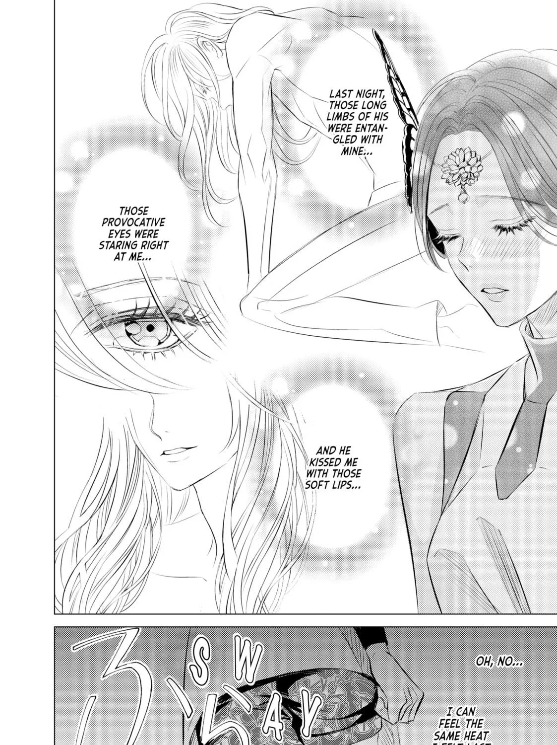 That Beauty Is a Tramp, chapter 9, page 39