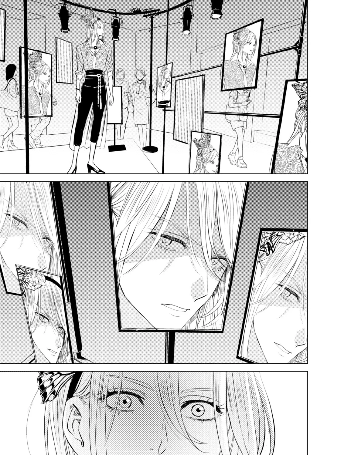 That Beauty Is a Tramp, chapter 9, page 45