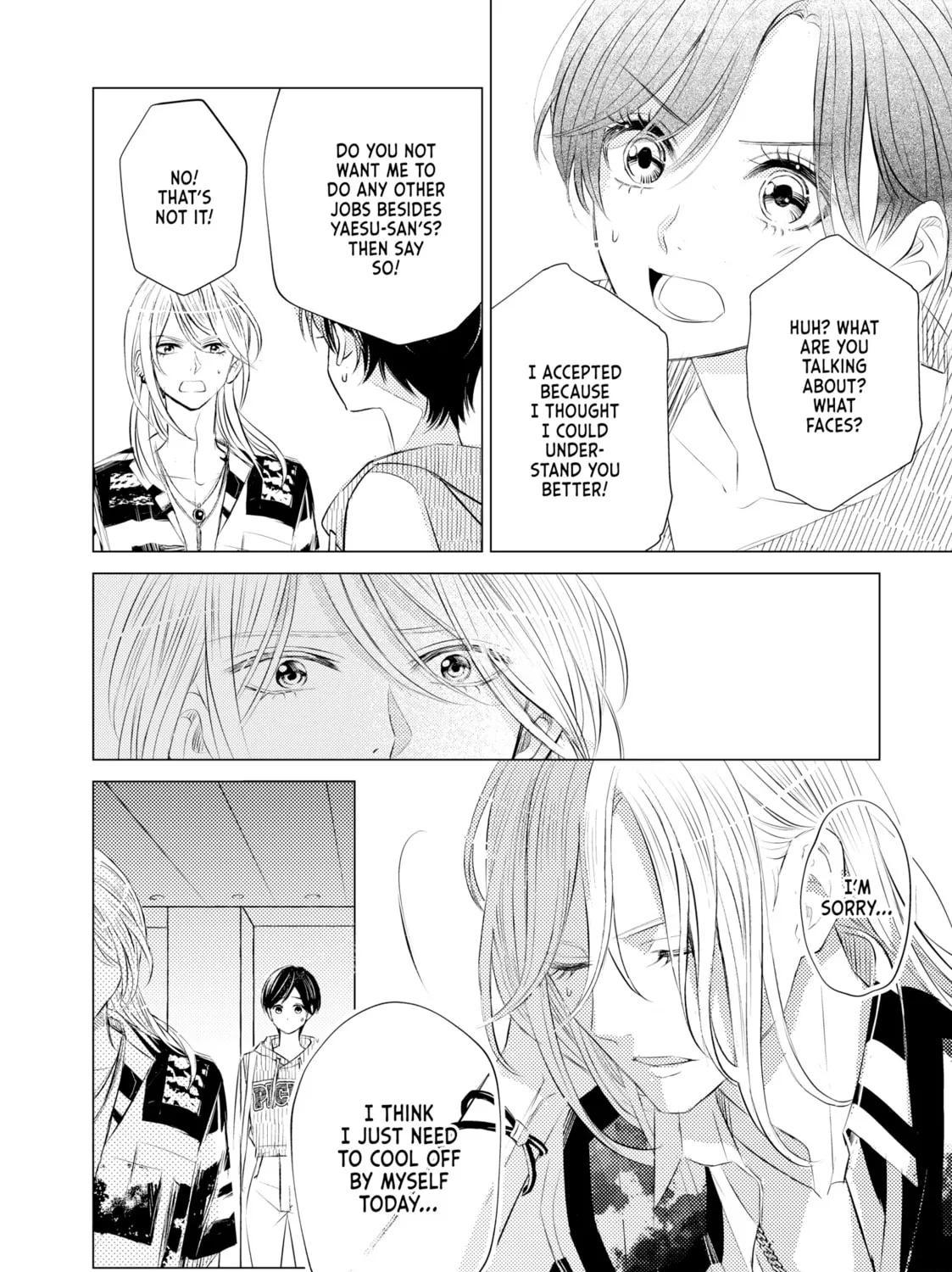 That Beauty Is a Tramp, chapter 9, page 51