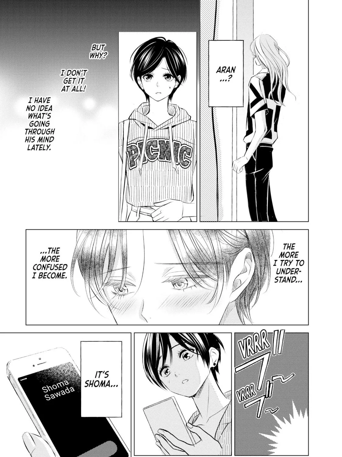That Beauty Is a Tramp, chapter 9, page 53