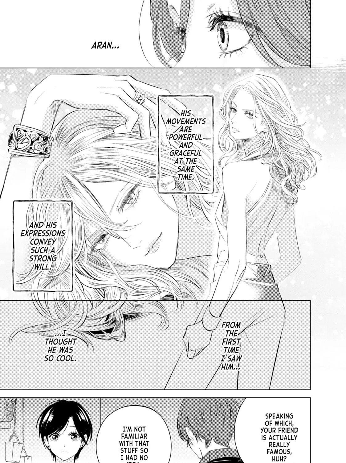 That Beauty Is a Tramp, chapter 10, page 9