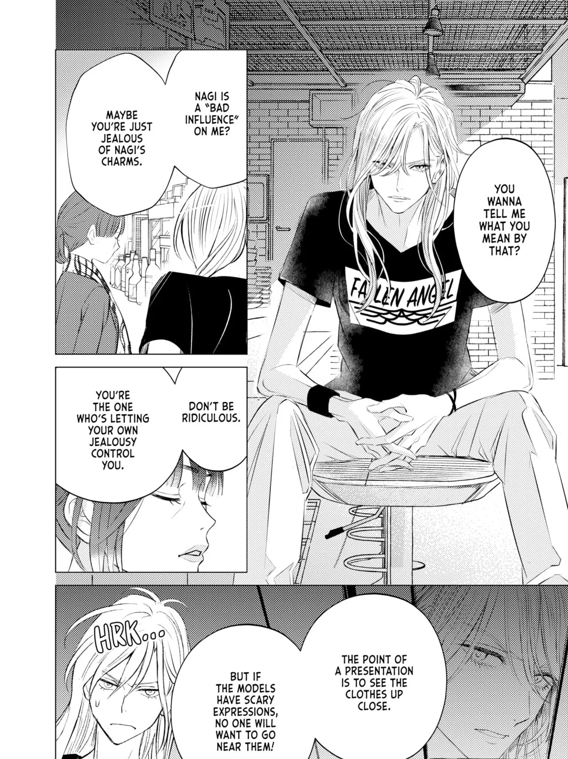 That Beauty Is a Tramp, chapter 10, page 15