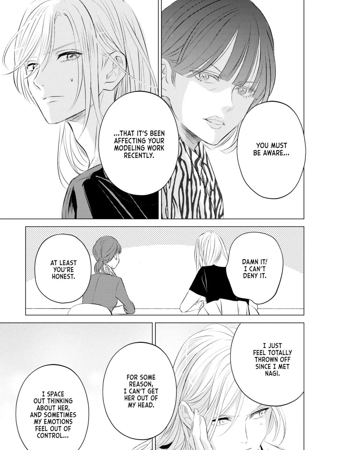 That Beauty Is a Tramp, chapter 10, page 17