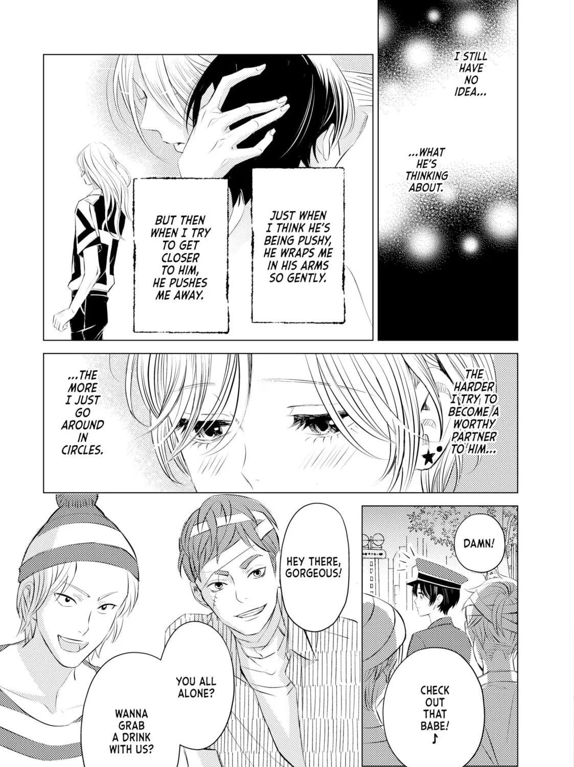 That Beauty Is a Tramp, chapter 10, page 29