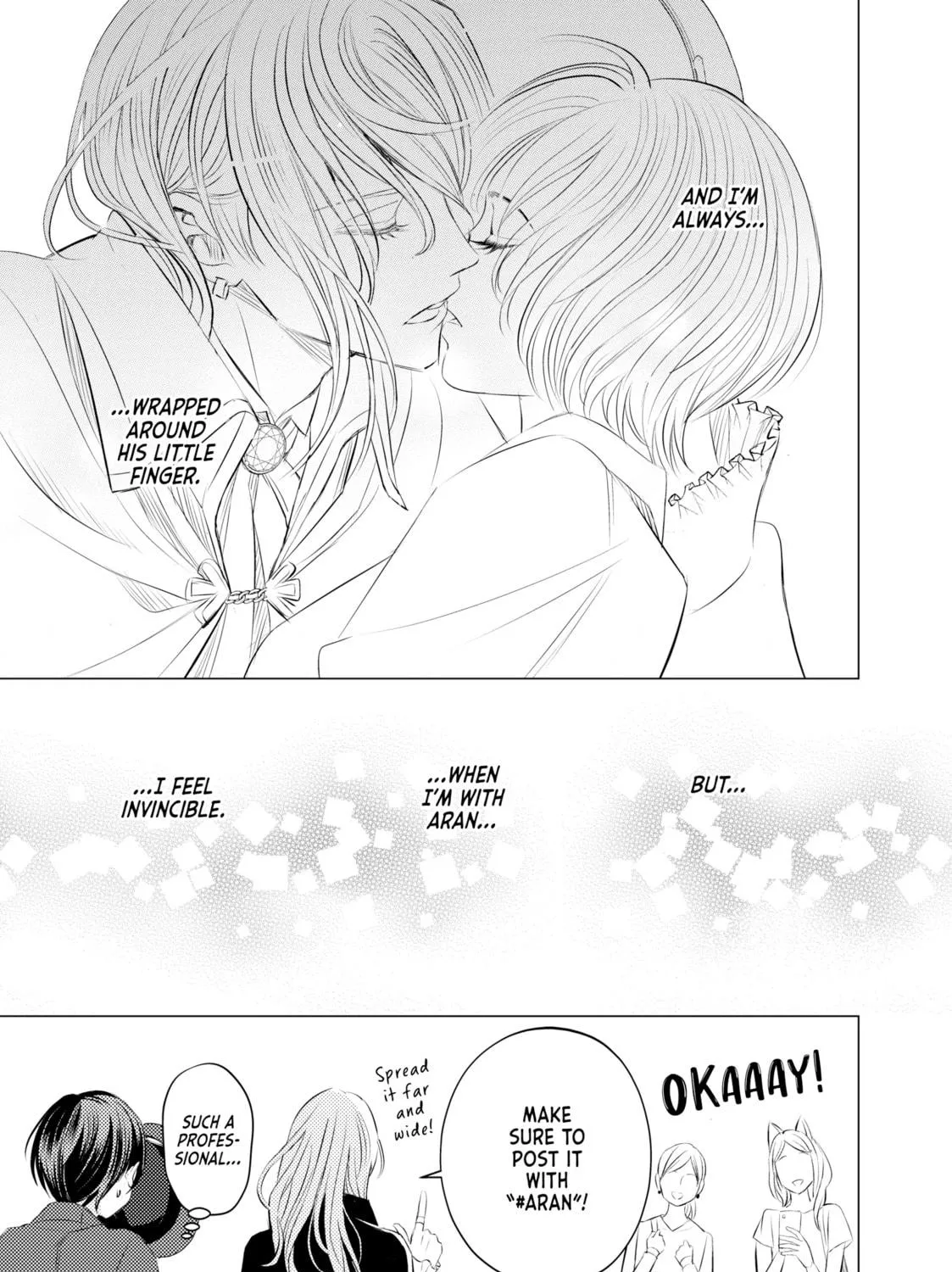 That Beauty Is a Tramp, chapter 10, page 49