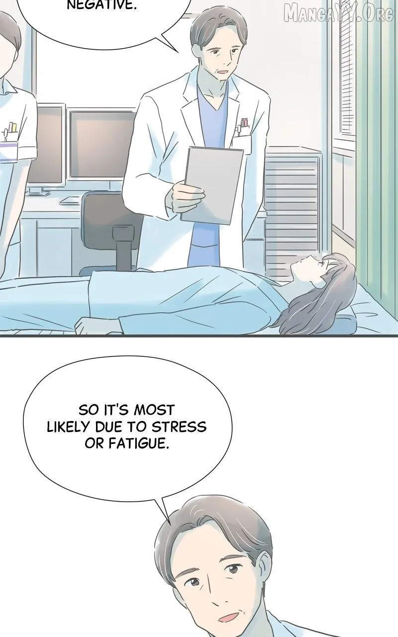 It Rains On Precious Days, chapter 198, page 4
