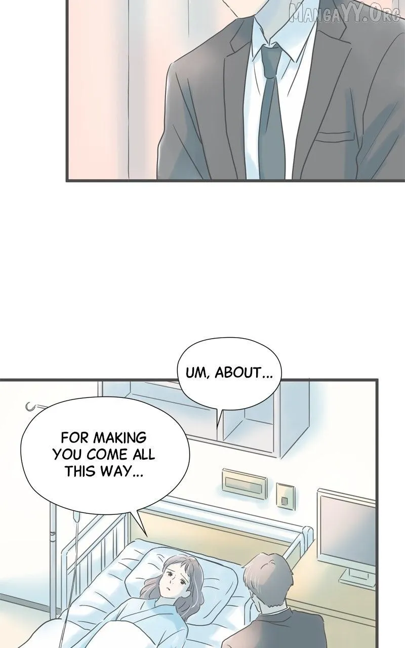 It Rains On Precious Days, chapter 198, page 21