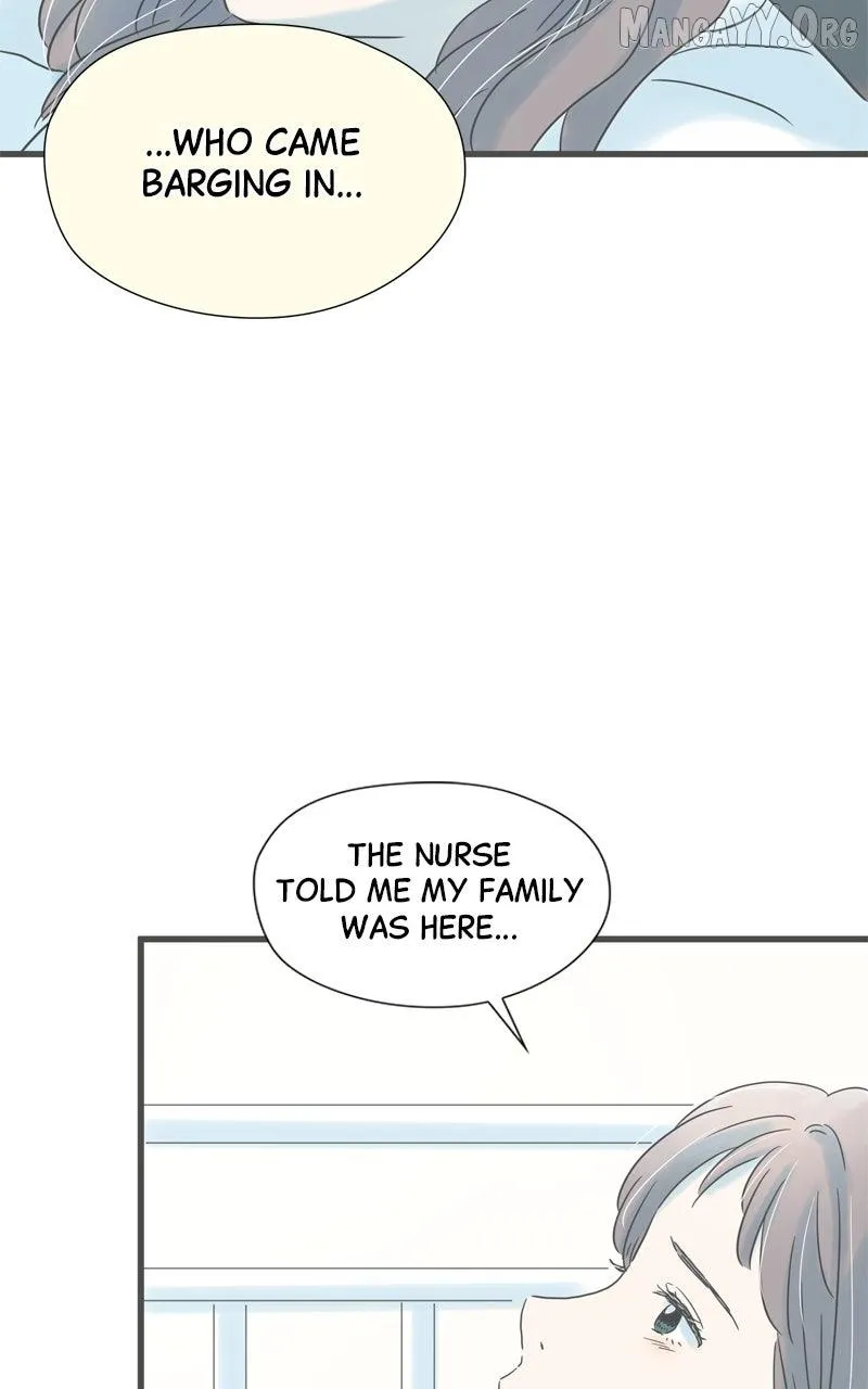 It Rains On Precious Days, chapter 198, page 23