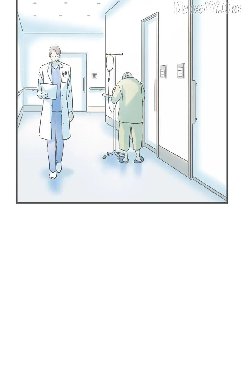 It Rains On Precious Days, chapter 198, page 43