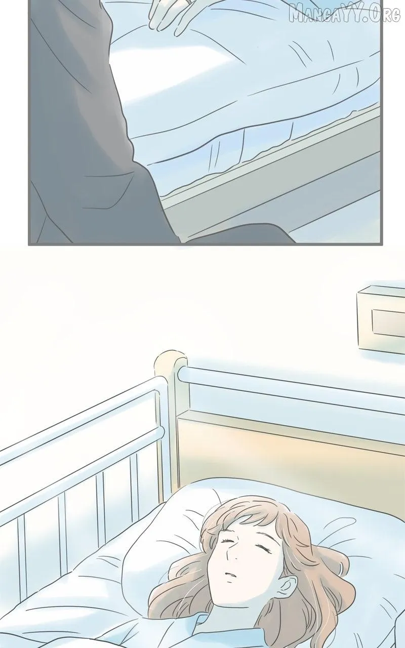 It Rains On Precious Days, chapter 198, page 49