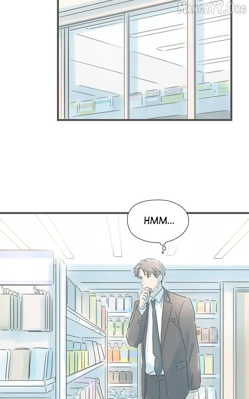 It Rains On Precious Days, chapter 198, page 66