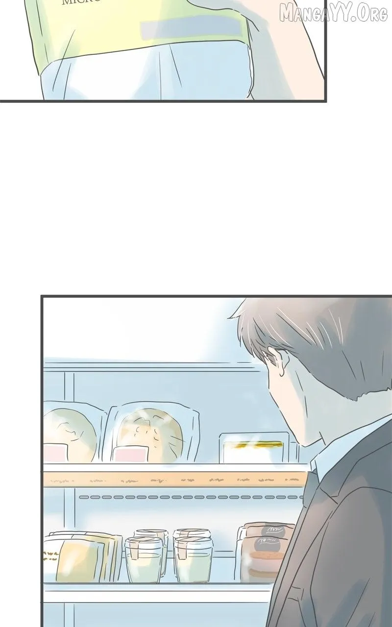 It Rains On Precious Days, chapter 198, page 68