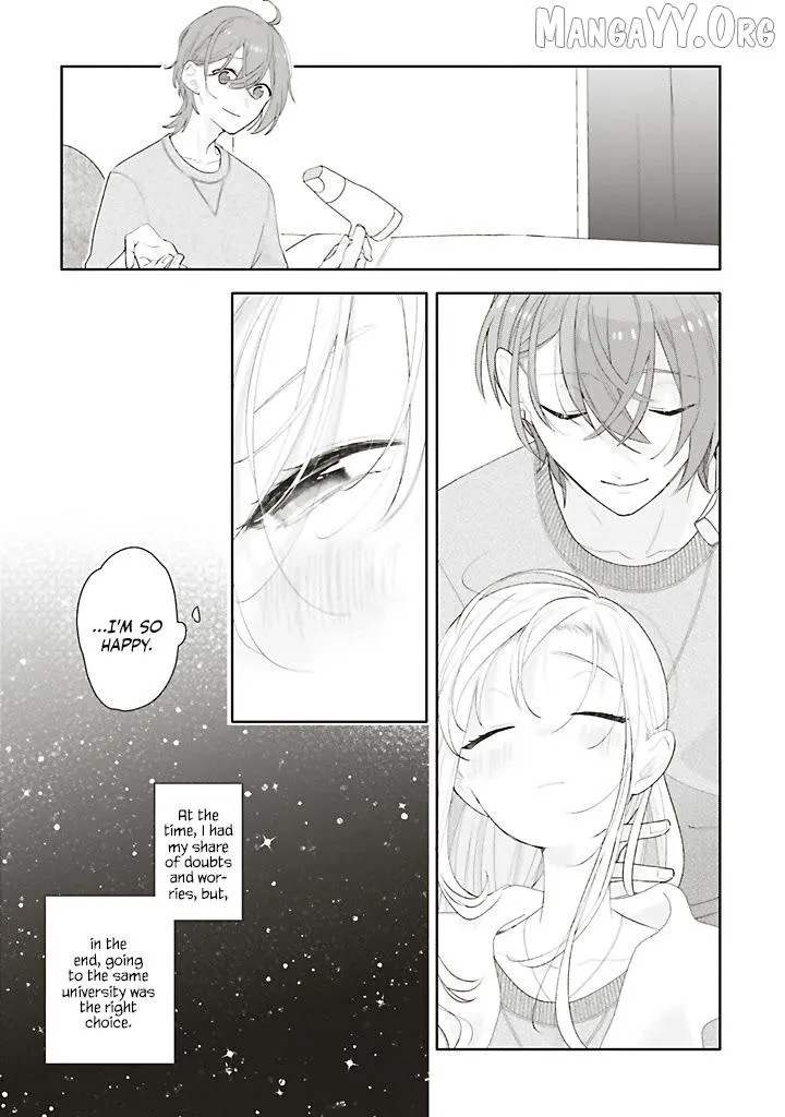 Dramatic Irony, chapter 41, page 13