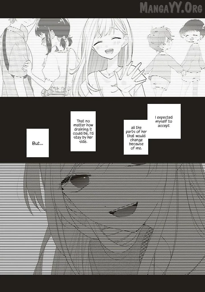 Dramatic Irony, chapter 41, page 28