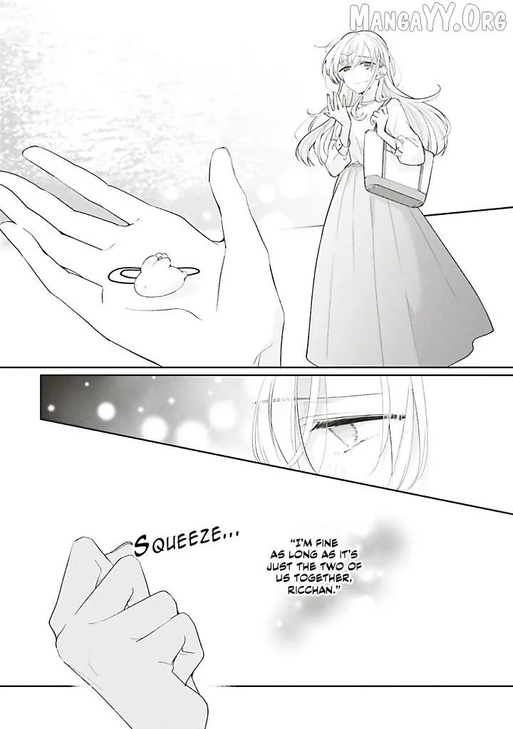 Dramatic Irony, chapter 42, page 15
