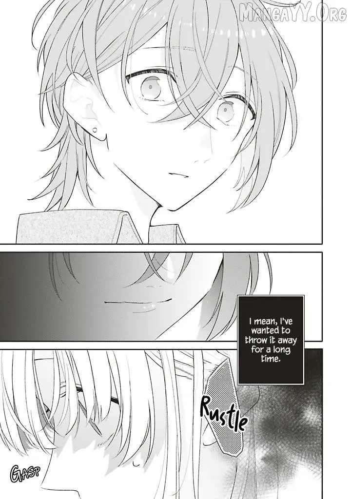 Dramatic Irony, chapter 42, page 21