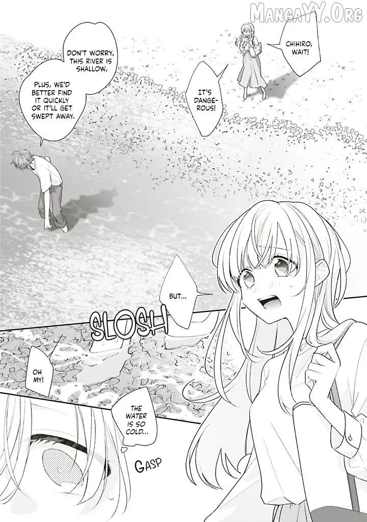 Dramatic Irony, chapter 42, page 23