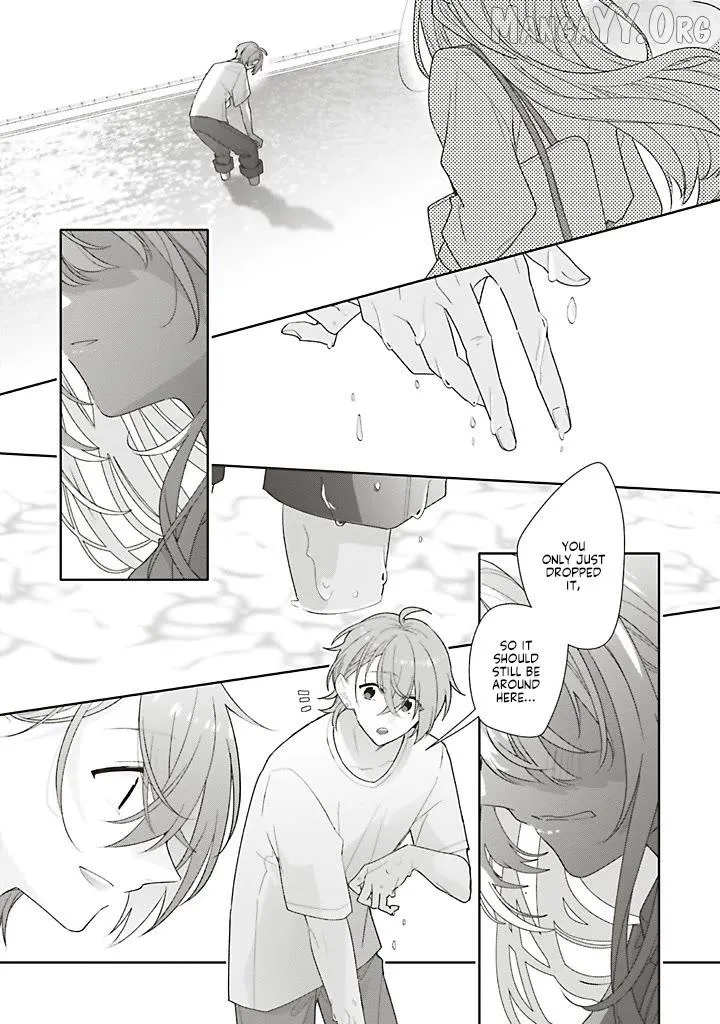 Dramatic Irony, chapter 42, page 24