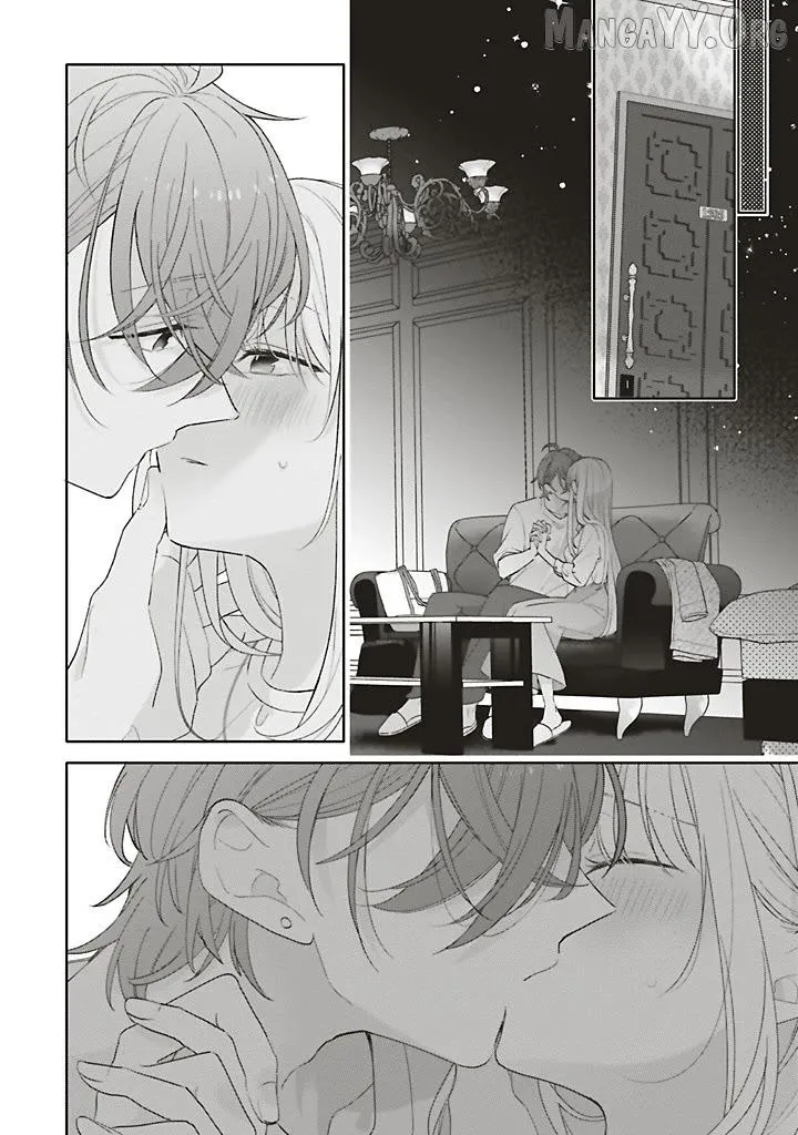 Dramatic Irony, chapter 42, page 32