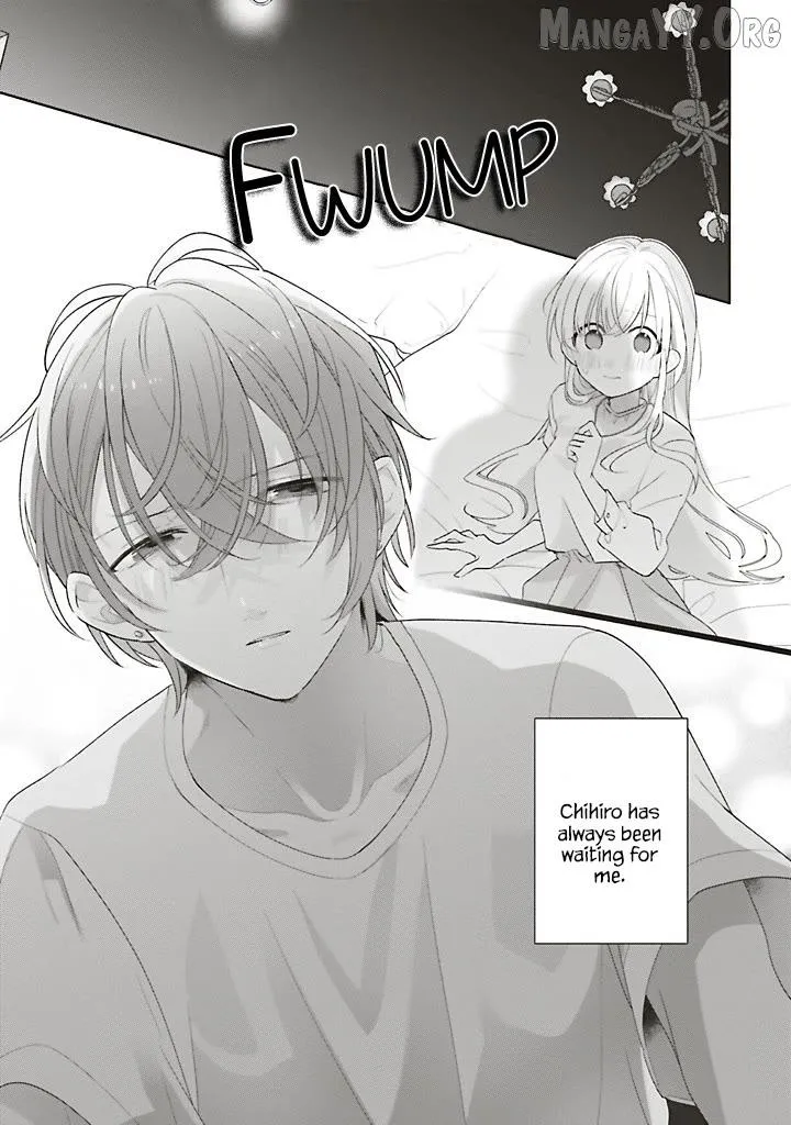 Dramatic Irony, chapter 42, page 35
