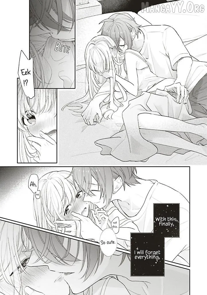 Dramatic Irony, chapter 42, page 37