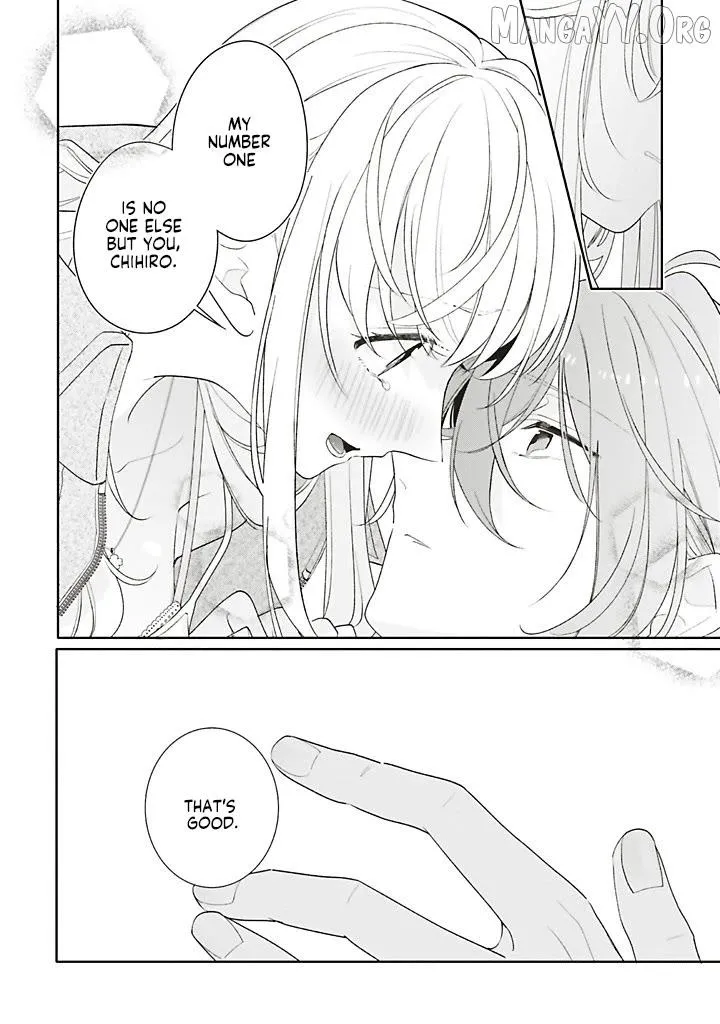 Dramatic Irony, chapter 42, page 48