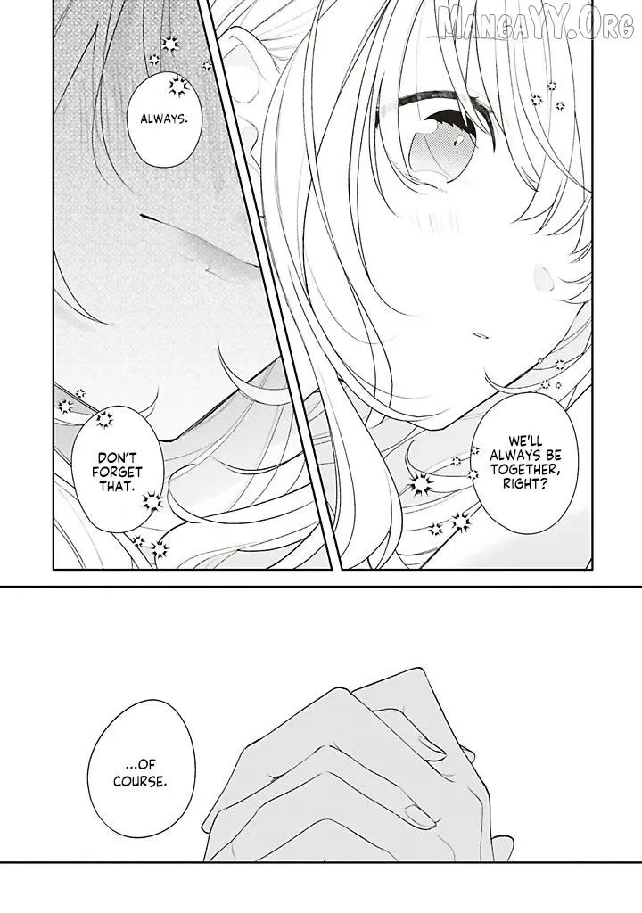 Dramatic Irony, chapter 42, page 50