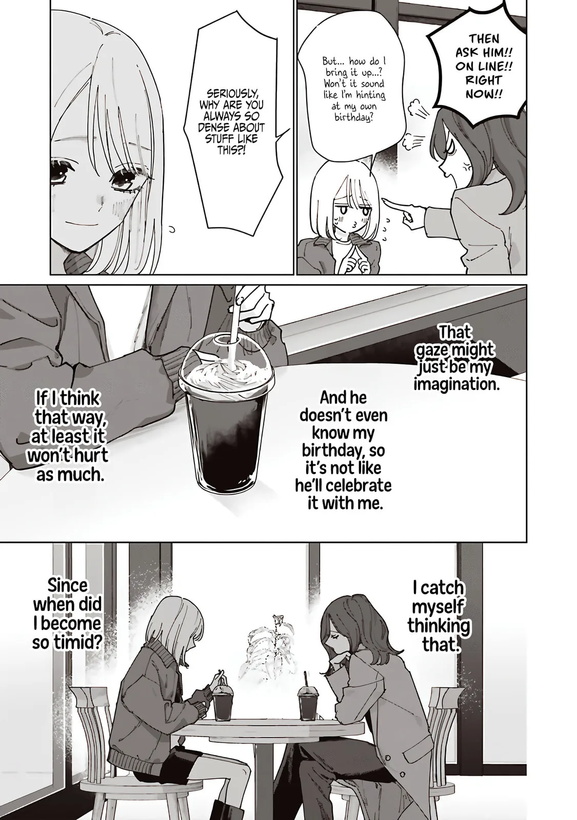 Studio Cabana, chapter 37, page 5