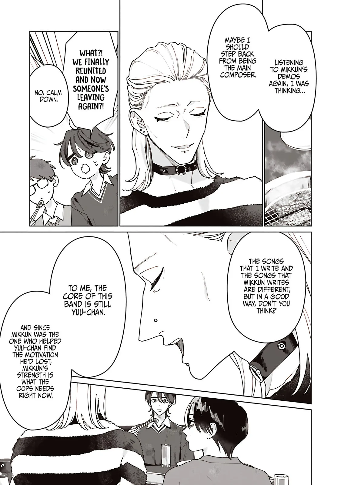 Studio Cabana, chapter 37, page 7