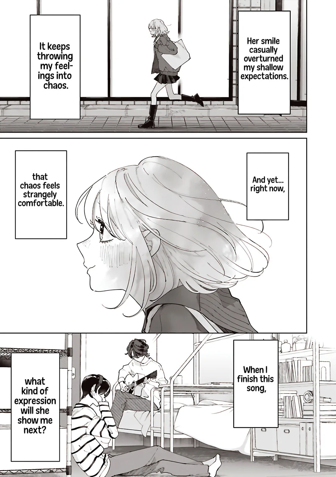Studio Cabana, chapter 37, page 27