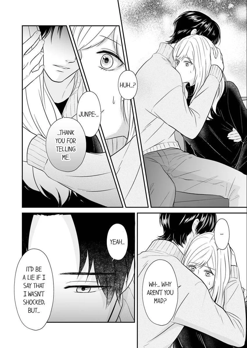 Scabiosa, chapter 20, page 11