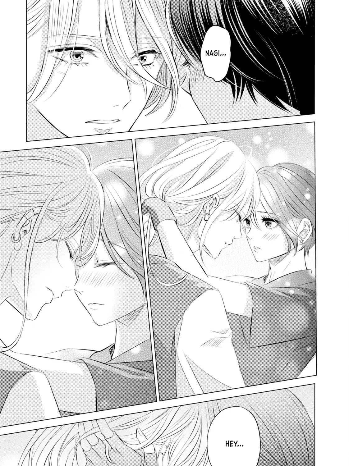 That Beauty Is a Tramp, chapter 11, page 17