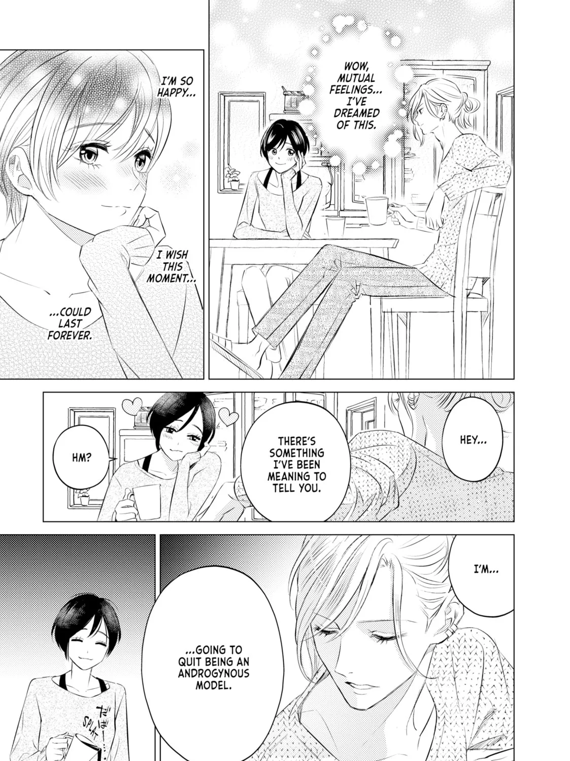 That Beauty Is a Tramp, chapter 11, page 37