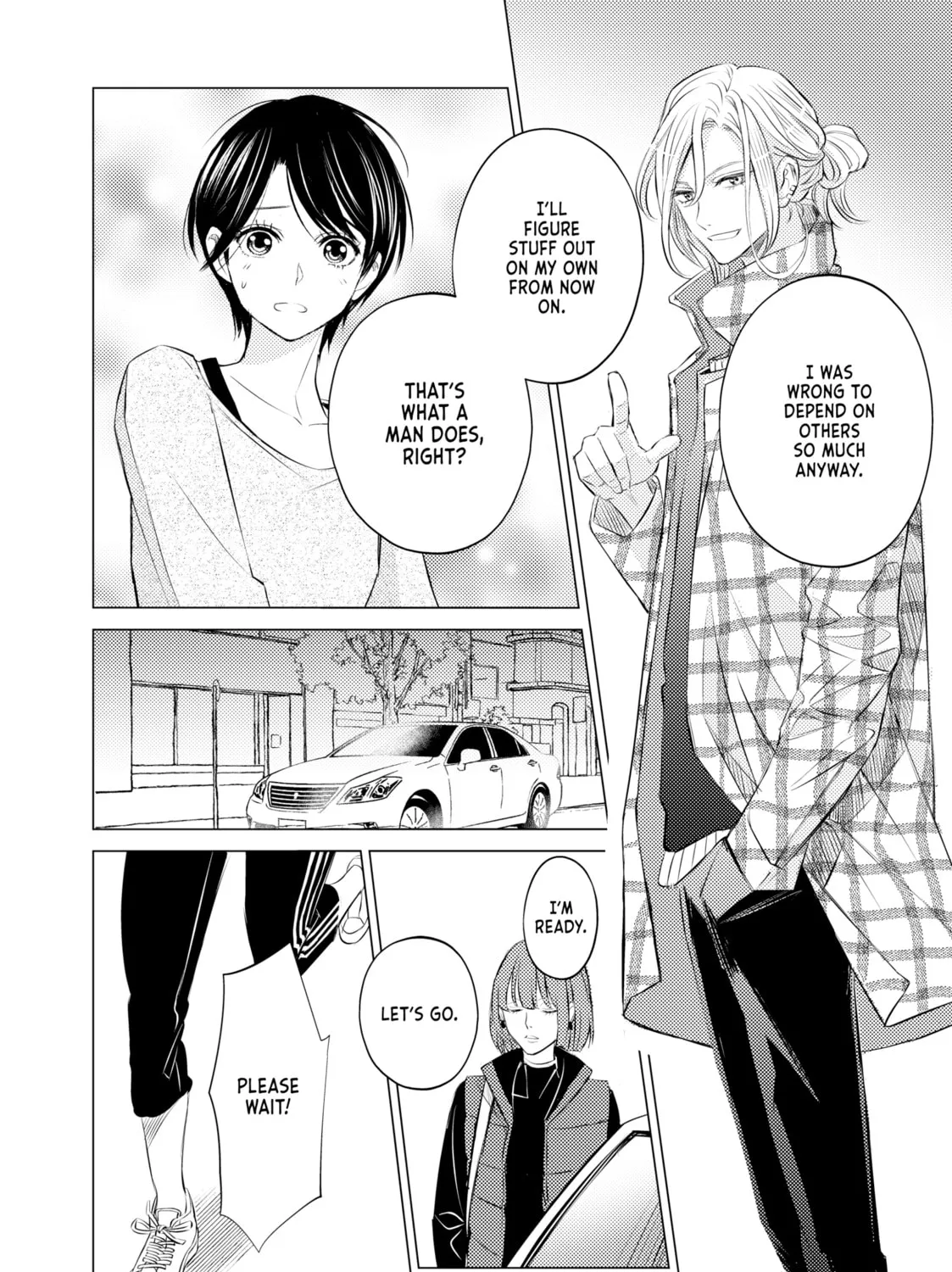That Beauty Is a Tramp, chapter 11, page 43