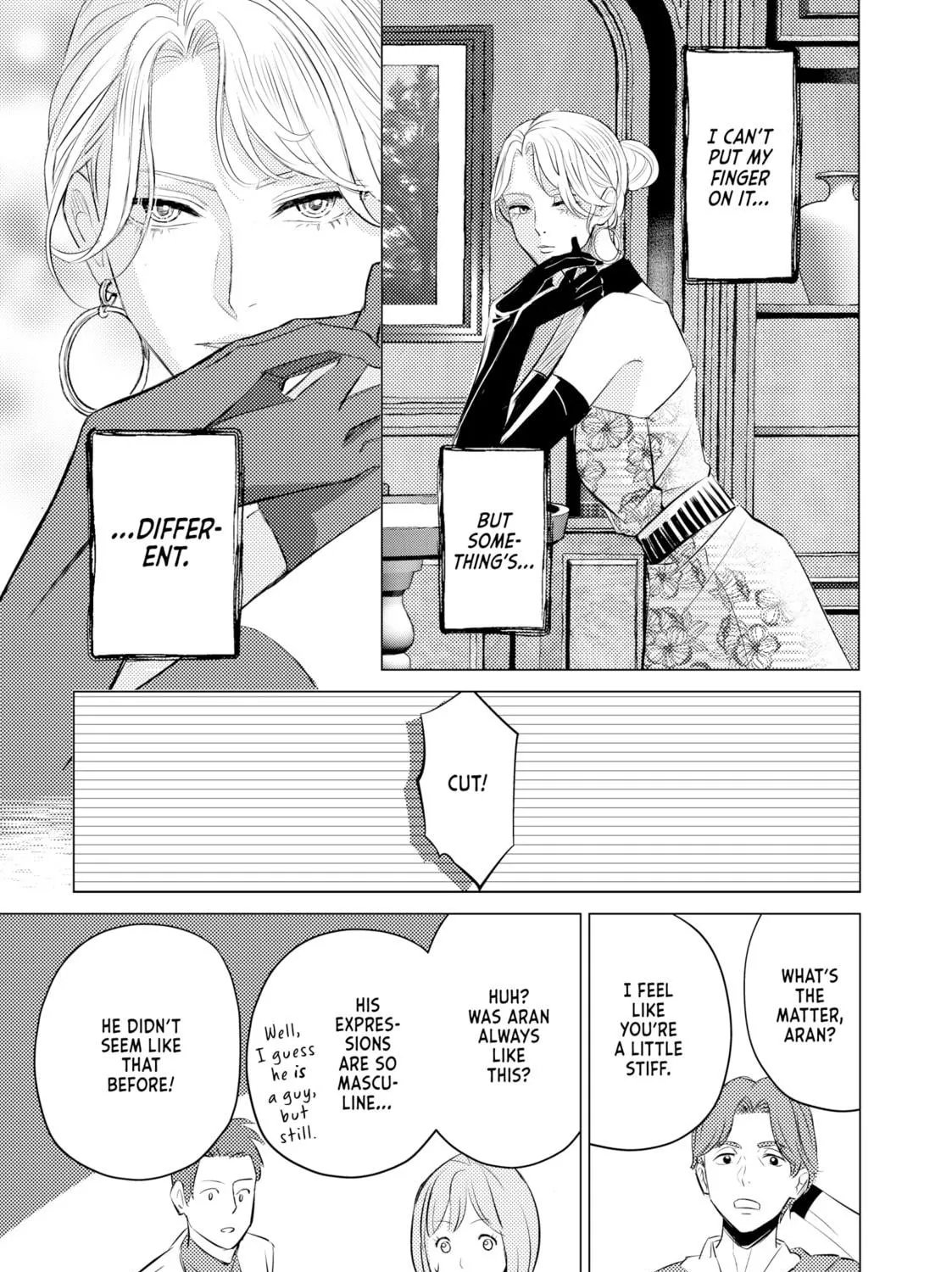 That Beauty Is a Tramp, chapter 11, page 53