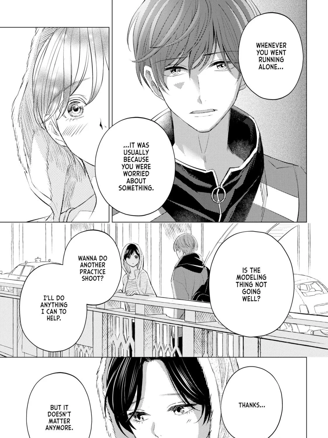 That Beauty Is a Tramp, chapter 12, page 29