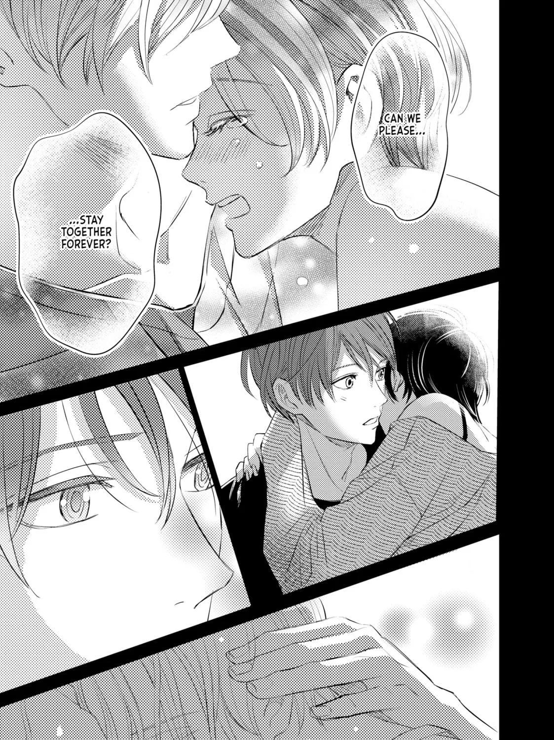 That Beauty Is a Tramp, chapter 12, page 53