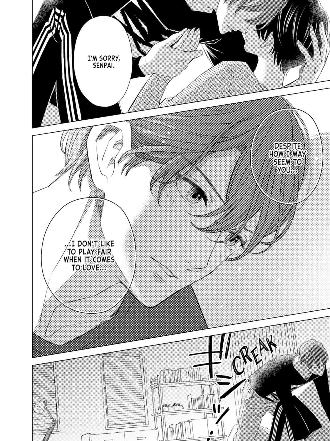 That Beauty Is a Tramp, chapter 12, page 55