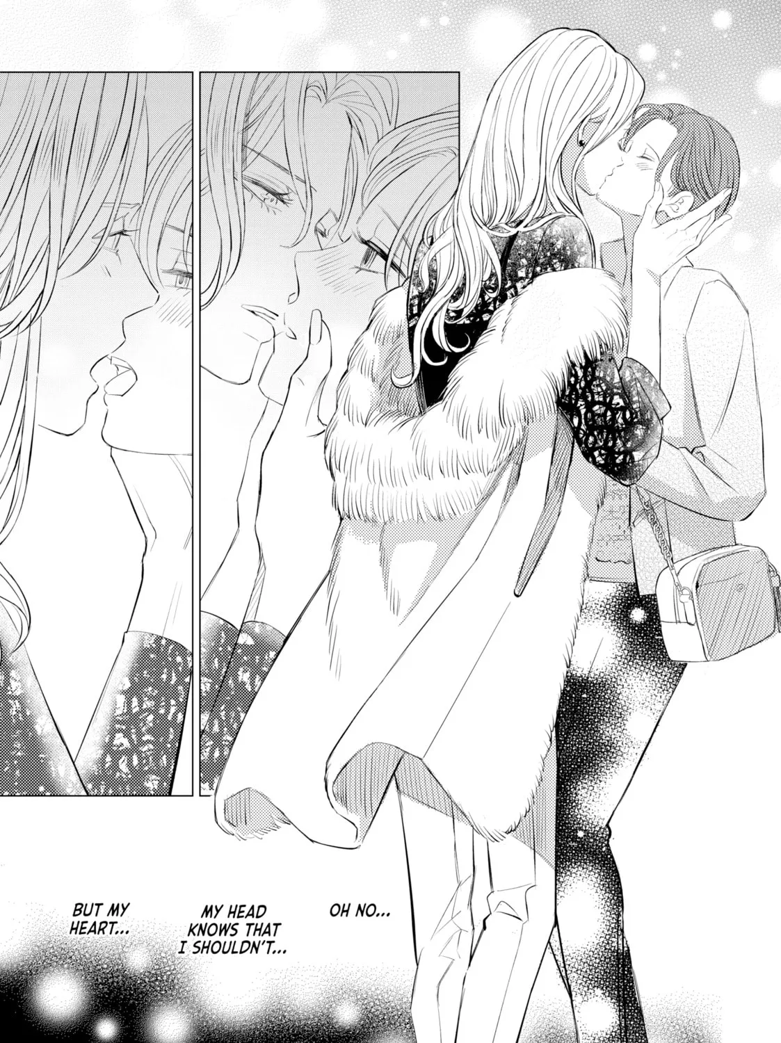 That Beauty Is a Tramp, chapter 12, page 63