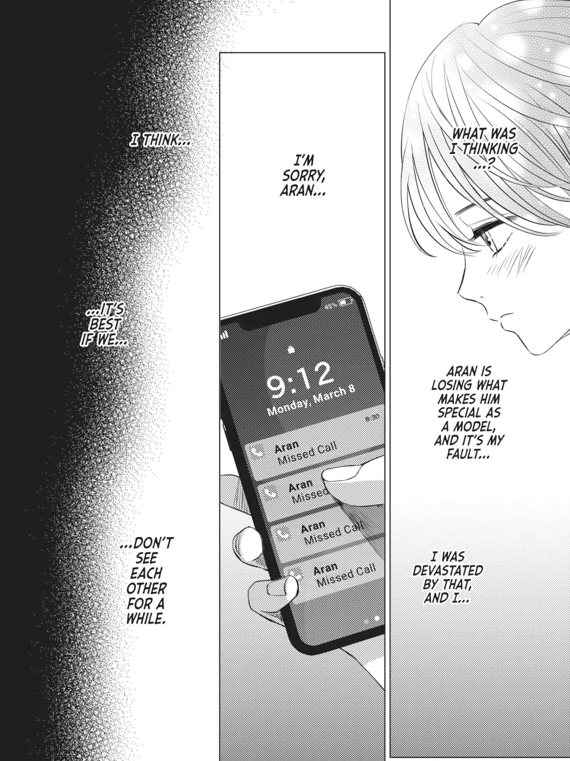 That Beauty Is a Tramp, chapter 13, page 15